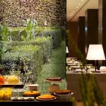Starhotels Echo 4* Milán