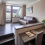 Palazzo Delle Stelline 3* Milaan