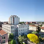 Starhotels Business Palace Milano