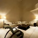 Hotel Armani Milan
