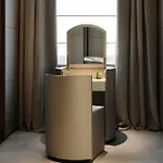 Armani Hotel