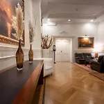 Hotell Cristoforo Colombo Member Of Preferred & Milano
