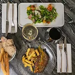 מלון Galleria Vik - Townhouse Galleria - Small Luxury Of The World 5*