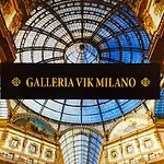 Galleria Vik - Townhouse Galleria - Small Luxury Of The World מלון מילאנו