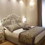 Hotel Delle Nazioni Milán