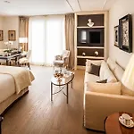 Hotel Palazzo Parigi Hotel&grand - Lhw Milano