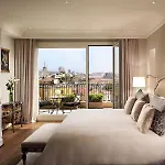 Hotel Palazzo Parigi Hotel&grand - Lhw