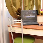 Hotel San Siro Fiera Mailand