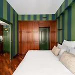 Hotell Numa Camperio