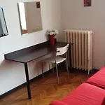 Ambra ホテル