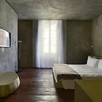 Palazzo Segreti Milánó