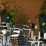 Hotel Starhotels Tourist