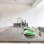 شقة Just Urban - Stylish Duplex With Terrace - 10 Min Porta Romana *