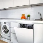 Apartamento Just Urban - Modern 1-br Flat With 90 Sqm Terrace - M4 Tolstoj
