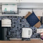 Duomo In 8 Stops Deluxe Loft ミラノ