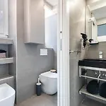 アパート Duomo In 8 Stops Deluxe Loft *