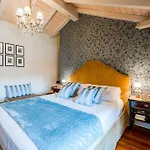 شقة Duomo - Prestigious Penthouse With Panoramic View