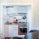 شقة Duomo - Prestigious Penthouse With Panoramic View ميلان
