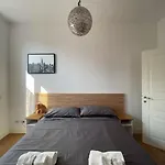 아파트 Elegante Trilocale A *