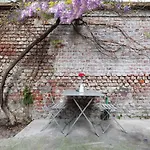 Primopiano - Bonghi A Apartmán Milán