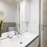 Apartmán Primopiano - Bonghi A *