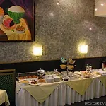 Gamma Hotell Milano