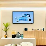 Appartement Tarra Luxury