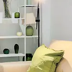 Appartement Tarra Luxury