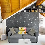Easylife - - Cola Montano 3 - Isola * Milan