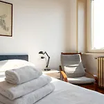 Garibaldi Two Bedrooms By Halldis