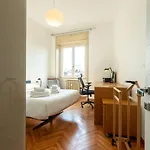 Lejlighed Garibaldi Two Bedrooms By Halldis