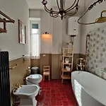 아파트 Elegante Trilocale A 밀라노