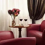 Unahotels Scandinavia Hotel Milano