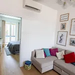 Hotel Cozy Soderini 25 *