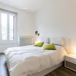 Apartment Bellarmino 21