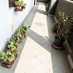 Bellarmino 21 Apartment *