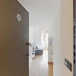 Guesthost - Magenta Long Let Apts Διαμέρισμα Μιλάνο