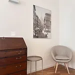 Spazio Stoppani - Liberty 6 * Milano