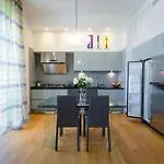 Appartement Romolo Space - Navigli