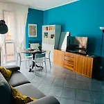 Апартаменты Console Flaminio *