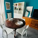 Console Flaminio Апартаменты *
