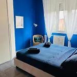 Апартаменты Console Flaminio