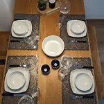 Modern And Comfortable Near The Subway * Mediolan