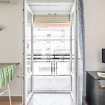 Cozy X4 - 450 Far From Lambrate Fs Appartement *