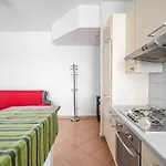 Appartement Cozy X4 - 450 Far From Lambrate Fs Milaan