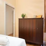 Joivy Modern And Spacious Family Flat