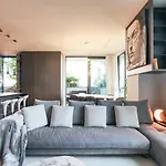Luxury In Bosco Verticale Isola * ميلان