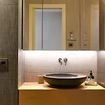 Luxury In Bosco Verticale Isola ميلان