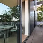 Luxury In Bosco Verticale Isola * ميلان