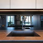 Luxury In Bosco Verticale Isola شقة